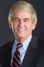 Walter R. Cannon, Attorney Headshot
