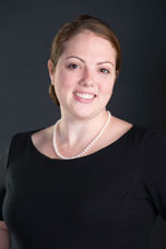 Stephanie Zinna, Attorney Headshot