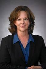 Stephanie A. Barker, Attorney Headshot