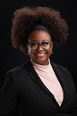 Attorney, Jilliane Jackson