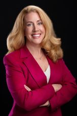 Christy Lyn Galliher